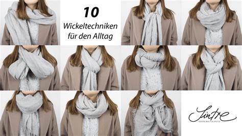 schal burberry knoten|Schal binden: 10 Arten mit Anleitungen .